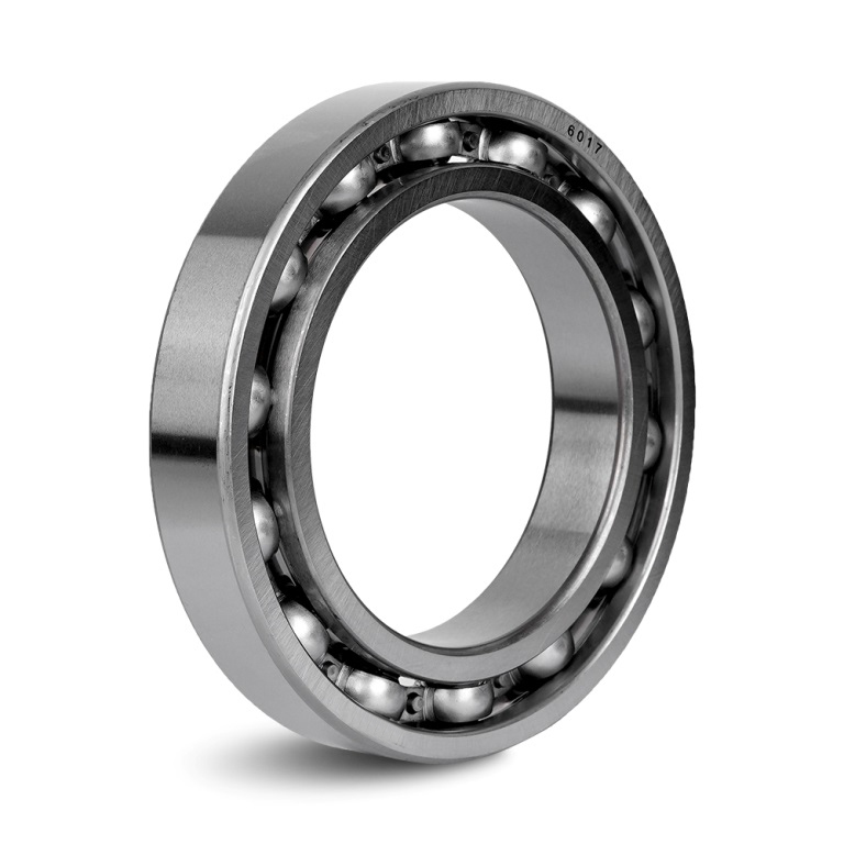 Bell bearings