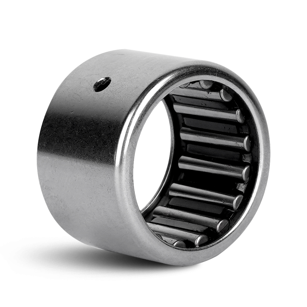Needle roller bearings
