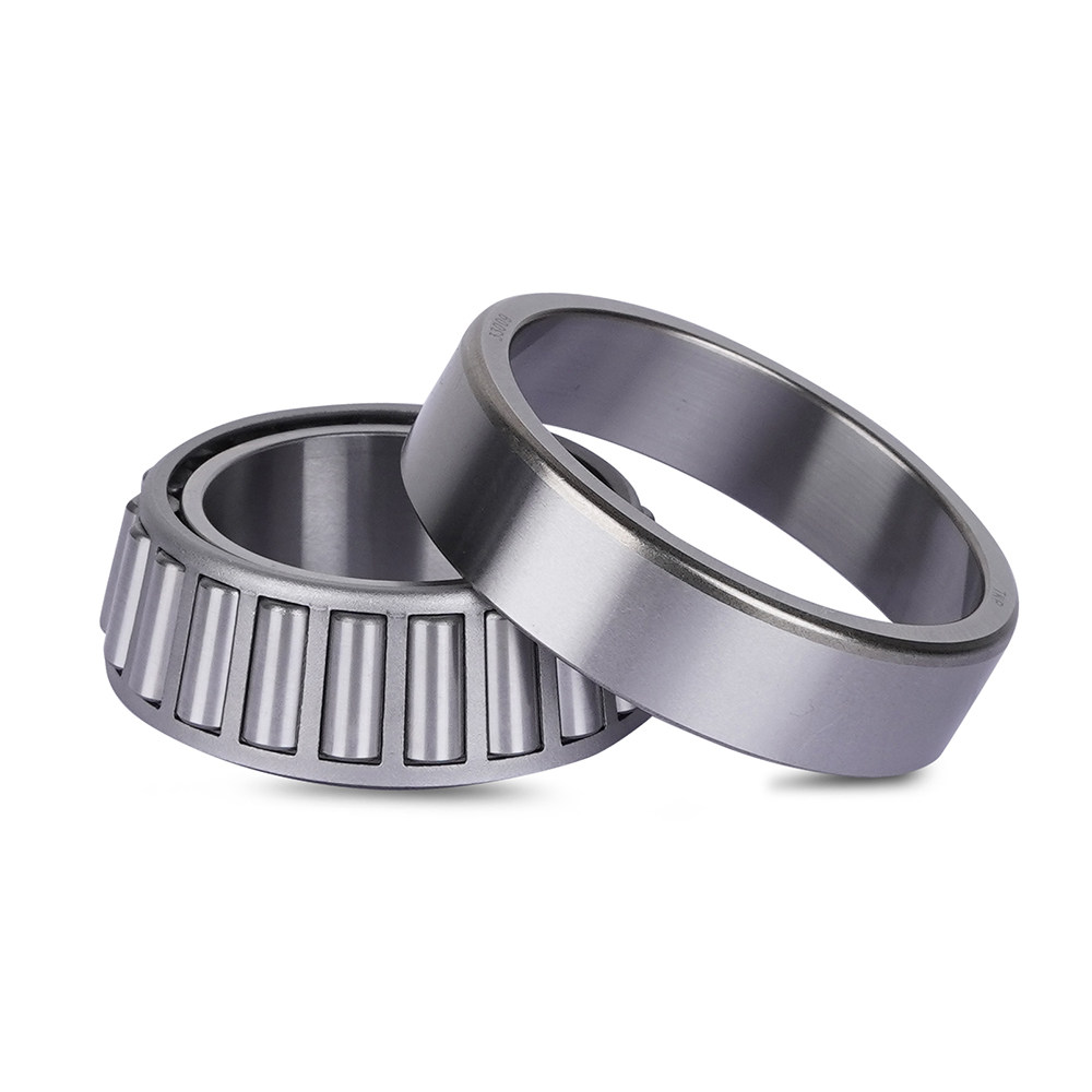 Tapered roller bearings